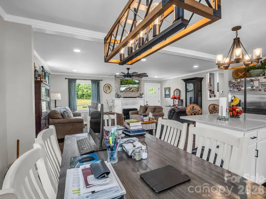156 Dobbinsville Extension Ellenboro NC 28040