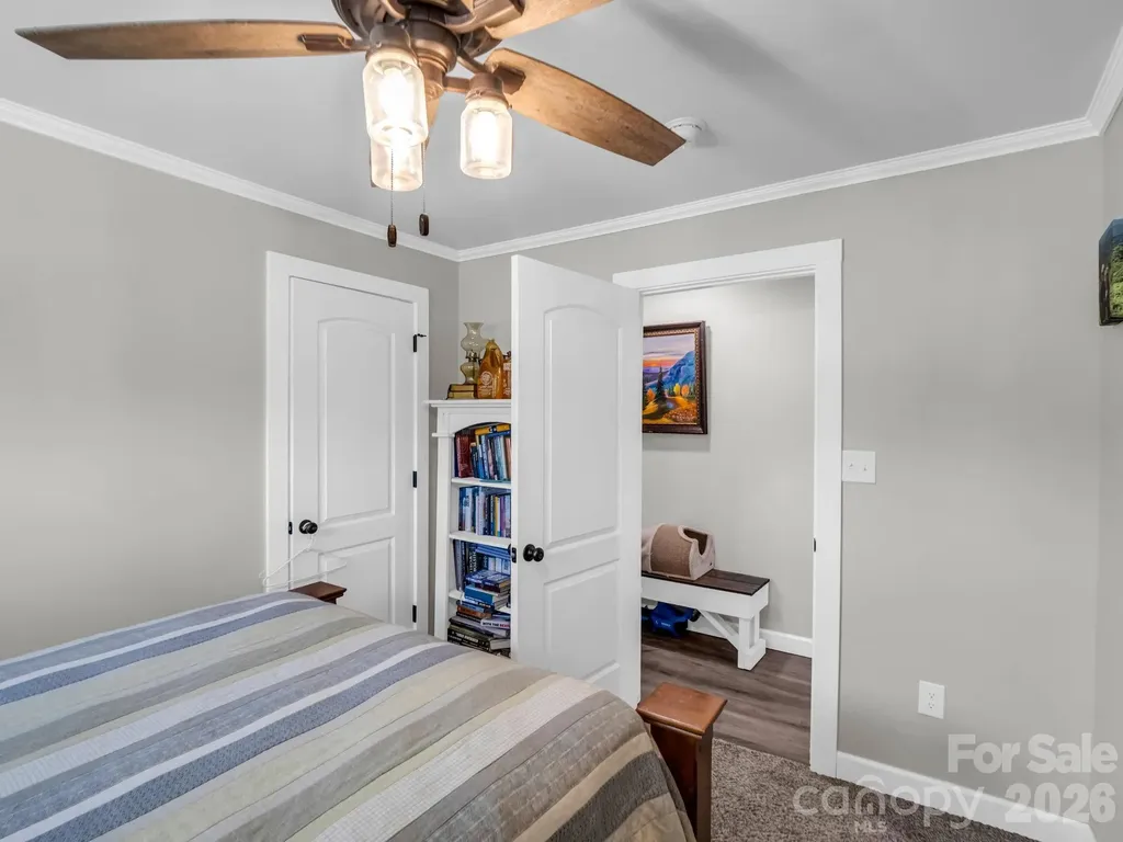 156 Dobbinsville Extension Ellenboro NC 28040