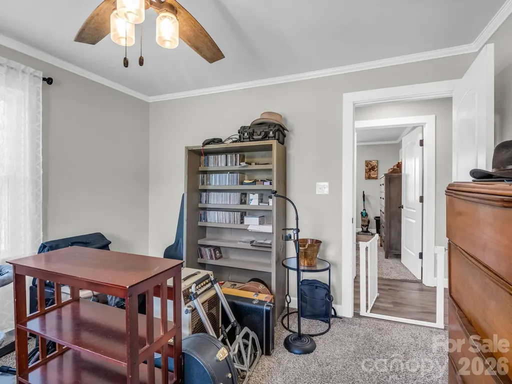 156 Dobbinsville Extension Ellenboro NC 28040