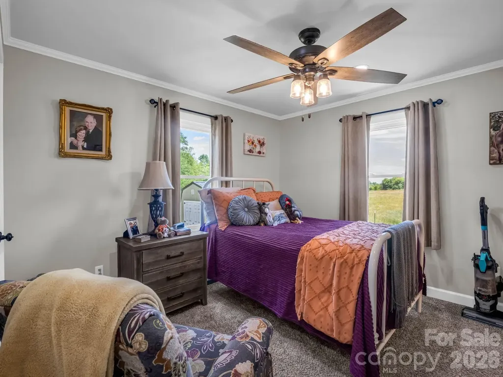 156 Dobbinsville Extension Ellenboro NC 28040