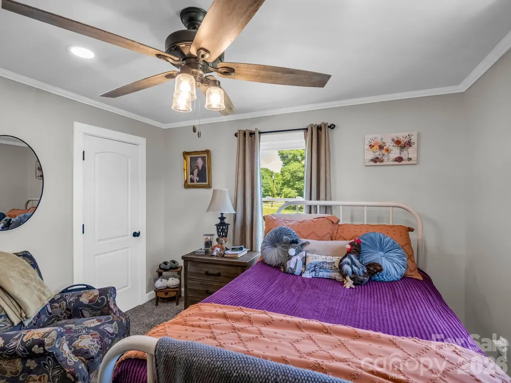 156 Dobbinsville Extension Ellenboro NC 28040