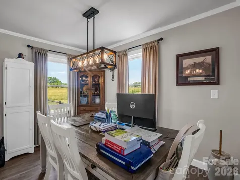 156 Dobbinsville Extension Ellenboro NC 28040