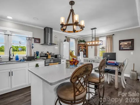 156 Dobbinsville Extension Ellenboro NC 28040