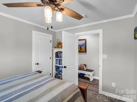 156 Dobbinsville Extension Ellenboro NC 28040