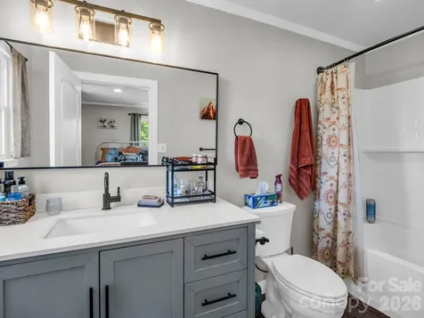 156 Dobbinsville Extension Ellenboro NC 28040