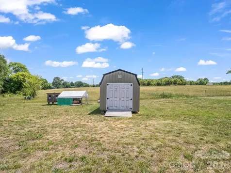 156 Dobbinsville Extension Ellenboro NC 28040