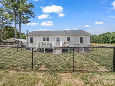 156 Dobbinsville Extension Ellenboro NC 28040