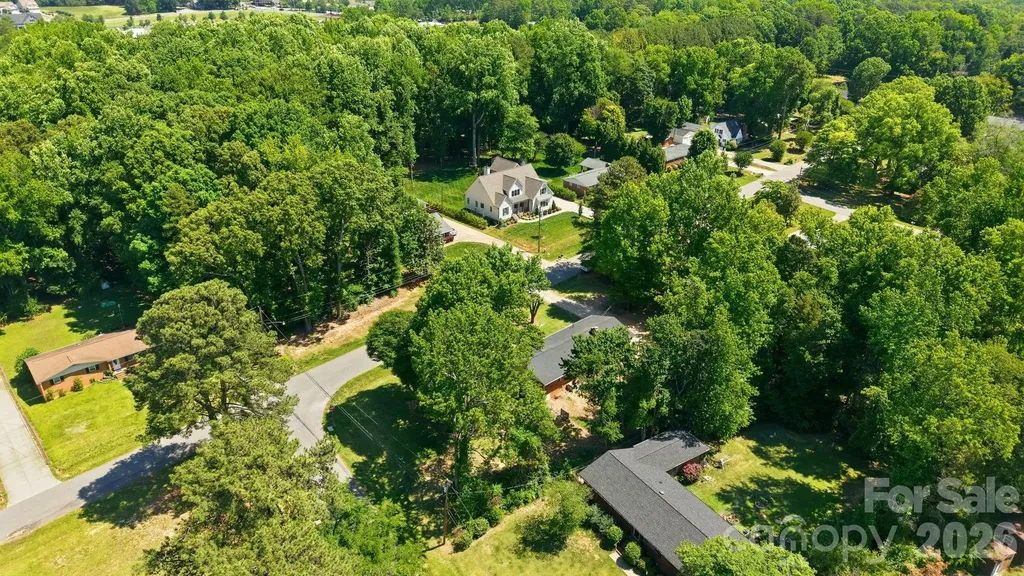 225 Middleton Avenue Matthews NC 28104