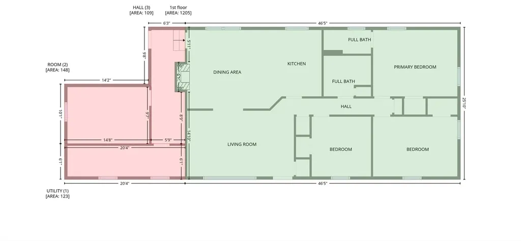 225 Middleton Avenue Matthews NC 28104