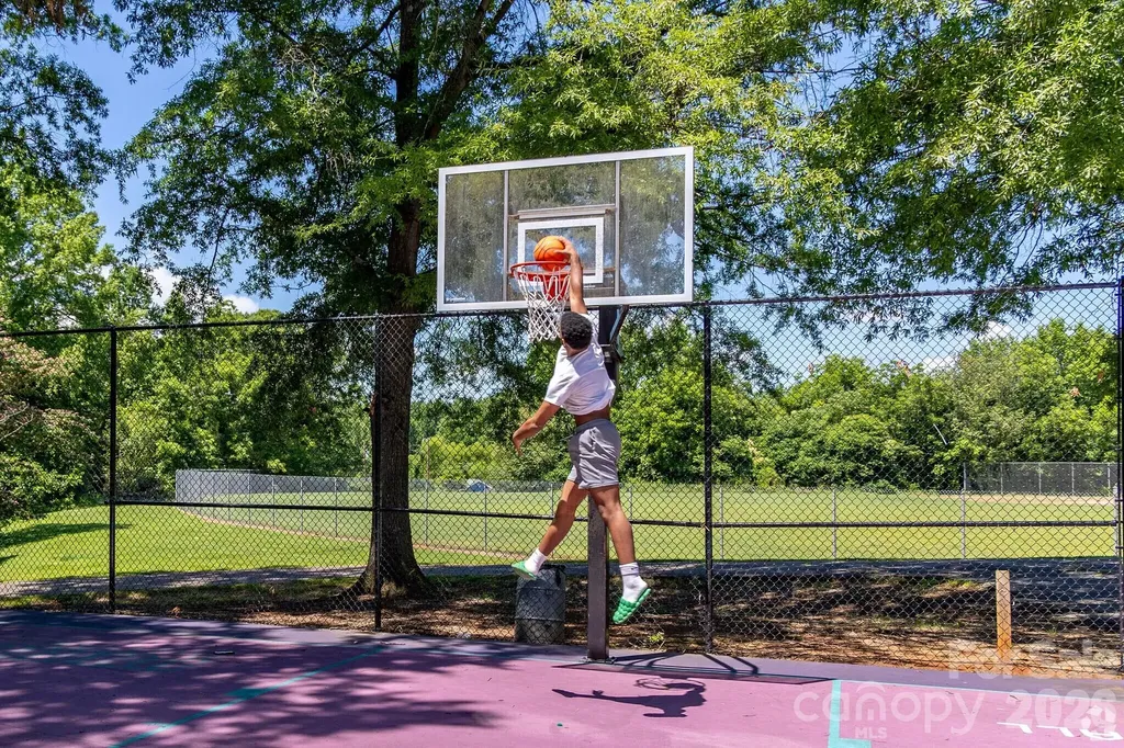 1720 Miles Court Charlotte NC 28216
