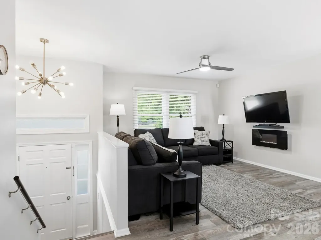 3 Fieldcrest Drive Candler NC 28715