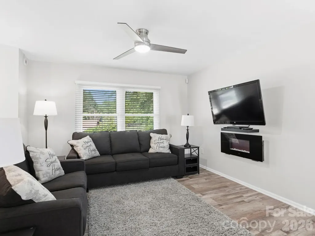 3 Fieldcrest Drive Candler NC 28715