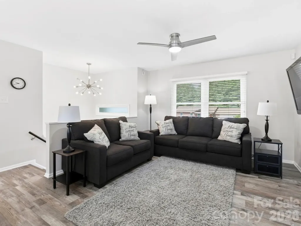 3 Fieldcrest Drive Candler NC 28715