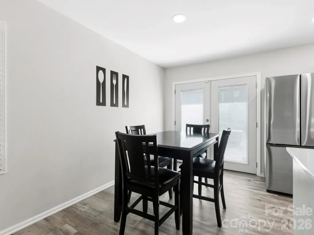 3 Fieldcrest Drive Candler NC 28715