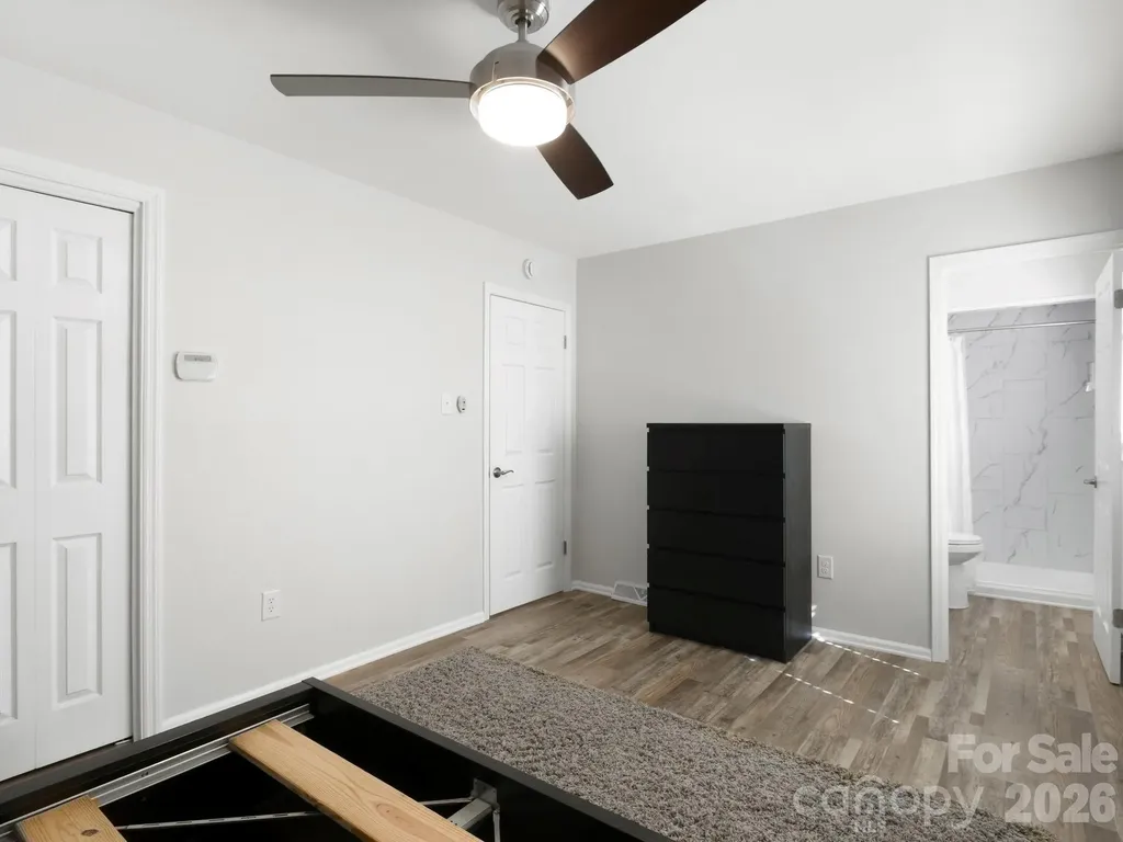 3 Fieldcrest Drive Candler NC 28715
