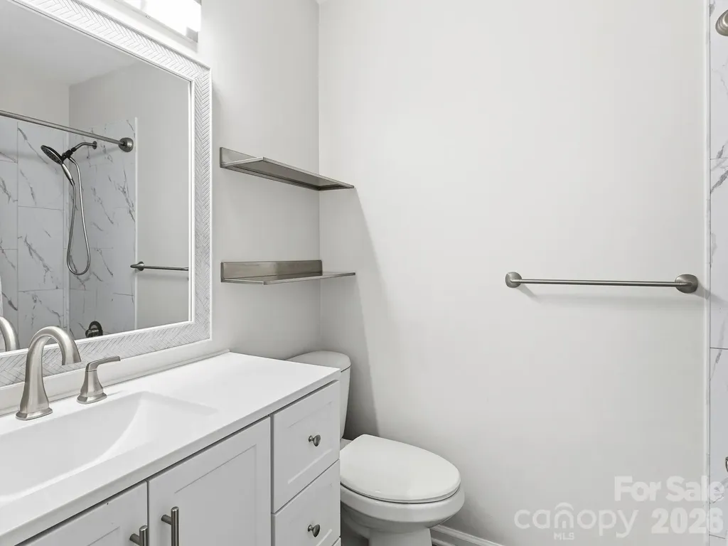 3 Fieldcrest Drive Candler NC 28715