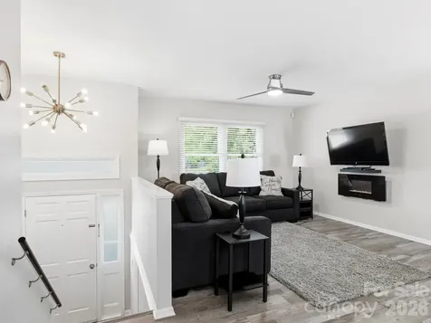 3 Fieldcrest Drive Candler NC 28715