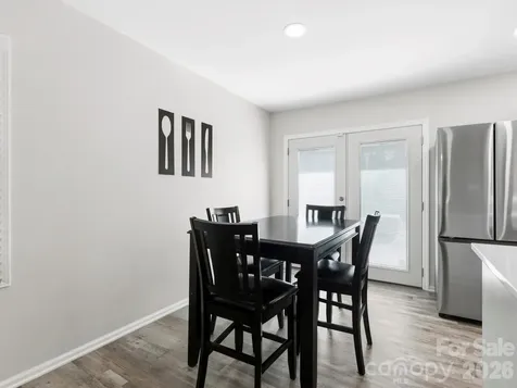 3 Fieldcrest Drive Candler NC 28715