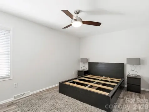 3 Fieldcrest Drive Candler NC 28715
