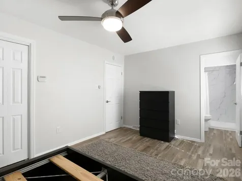 3 Fieldcrest Drive Candler NC 28715