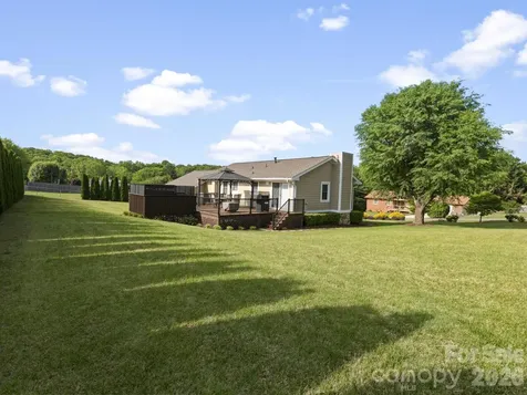 3 Fieldcrest Drive Candler NC 28715