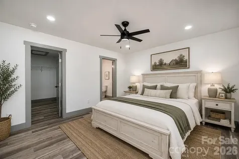 2020 Bailey Drive Hickory NC 28601