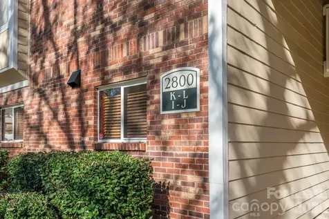 2800 Heathstead Place Charlotte NC 28210