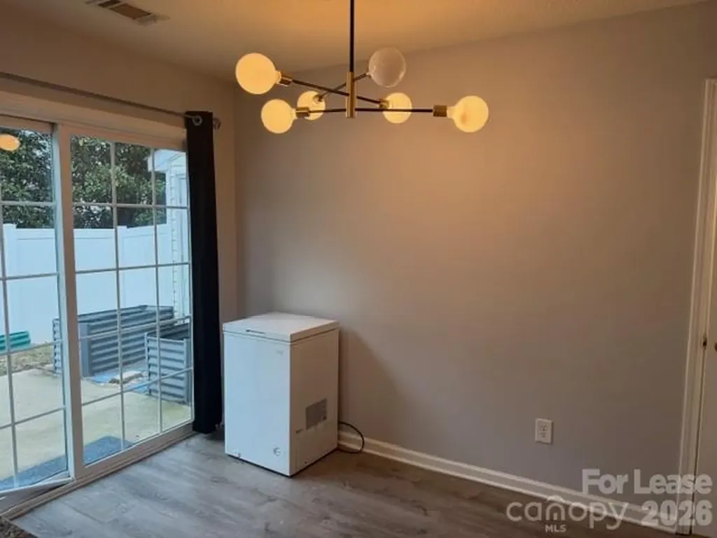 16855 Greenlawn Hills Court Charlotte NC 28213