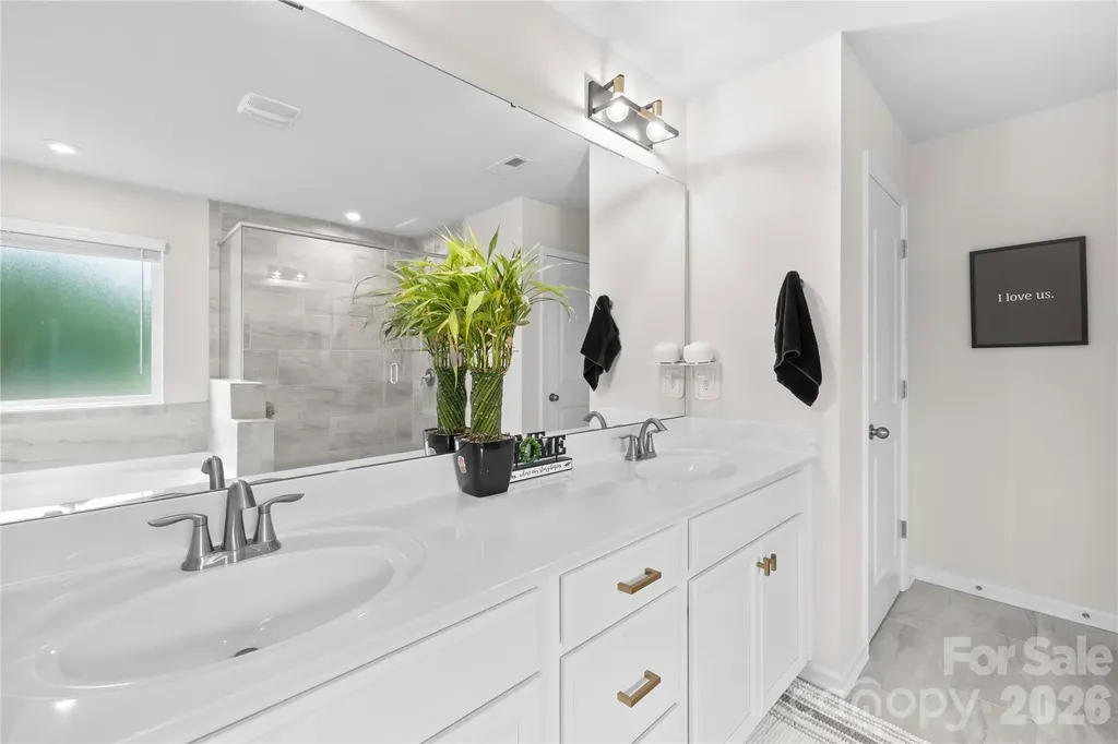 1004 Bellshill Drive Indian Trail NC 28079