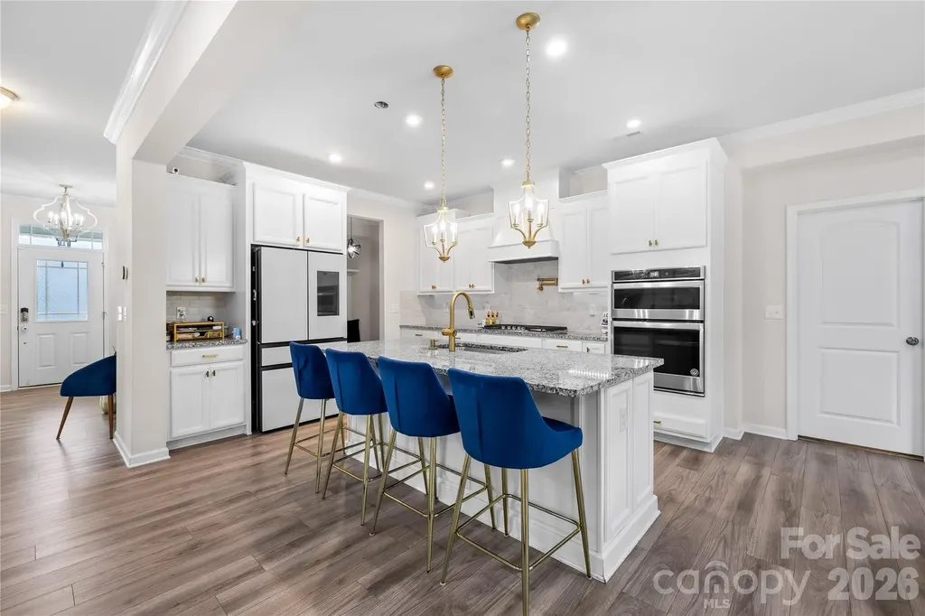 1004 Bellshill Drive Indian Trail NC 28079