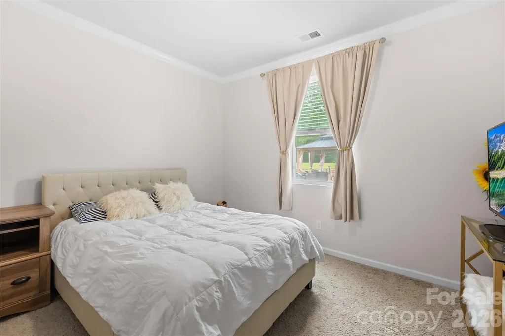 1004 Bellshill Drive Indian Trail NC 28079