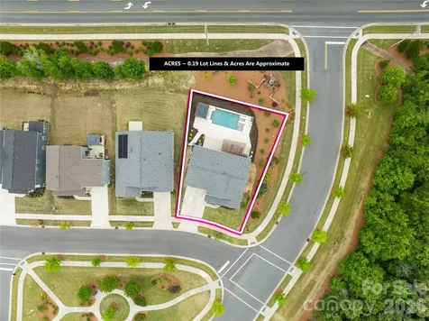 1004 Bellshill Drive Indian Trail NC 28079