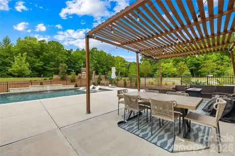 1004 Bellshill Drive Indian Trail NC 28079