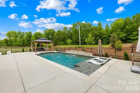 1004 Bellshill Drive Indian Trail NC 28079
