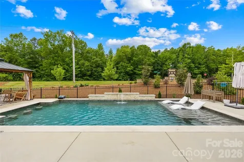 1004 Bellshill Drive Indian Trail NC 28079