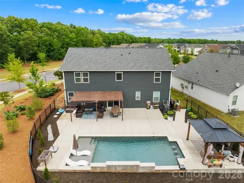 1004 Bellshill Drive Indian Trail NC 28079