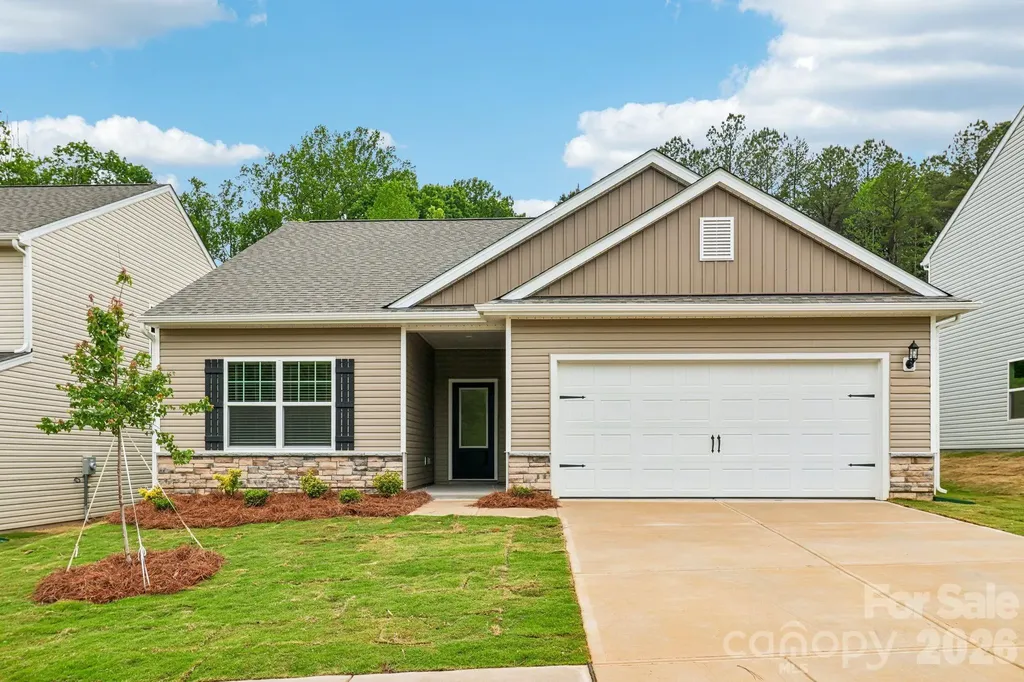708 Willow Estates Drive Shelby NC 28150