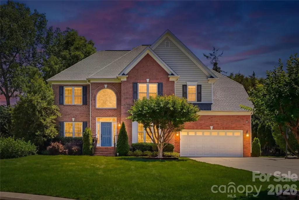 8803 Cumberland Court Waxhaw NC 28173