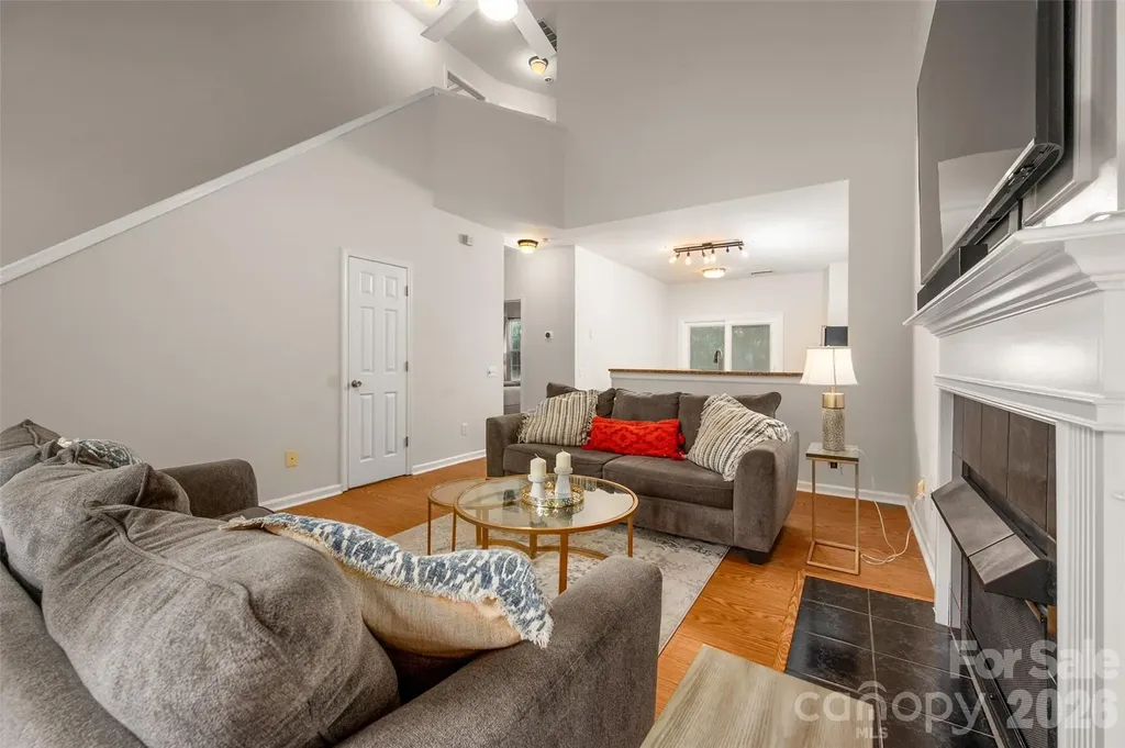 820 Autumn Rain Lane Charlotte NC 28209