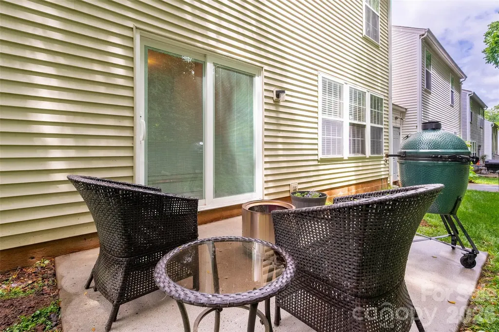 820 Autumn Rain Lane Charlotte NC 28209