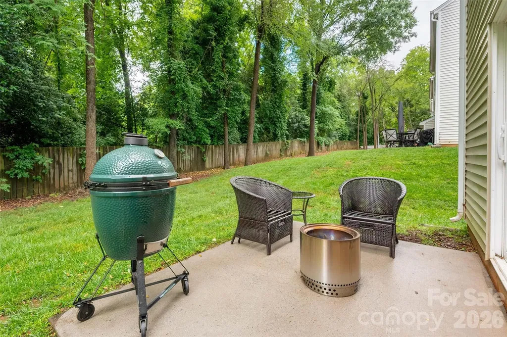 820 Autumn Rain Lane Charlotte NC 28209