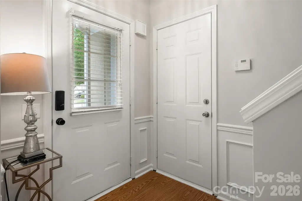 820 Autumn Rain Lane Charlotte NC 28209