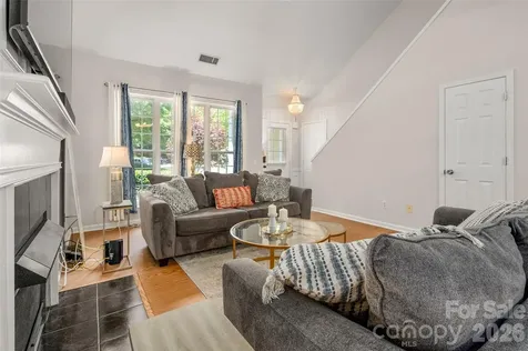 820 Autumn Rain Lane Charlotte NC 28209