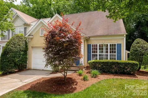 820 Autumn Rain Lane Charlotte NC 28209