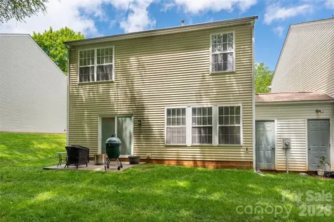820 Autumn Rain Lane Charlotte NC 28209