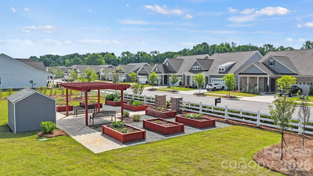 110 Northgate Boulevard Indian Trail NC 28079