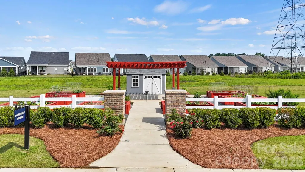 110 Northgate Boulevard Indian Trail NC 28079