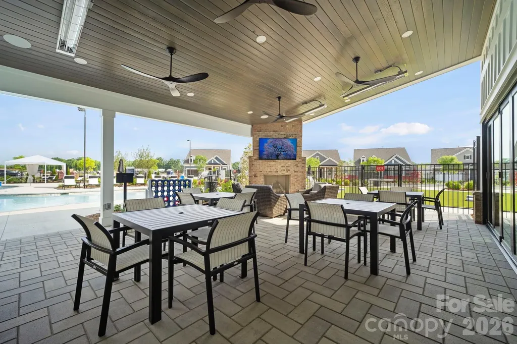 110 Northgate Boulevard Indian Trail NC 28079