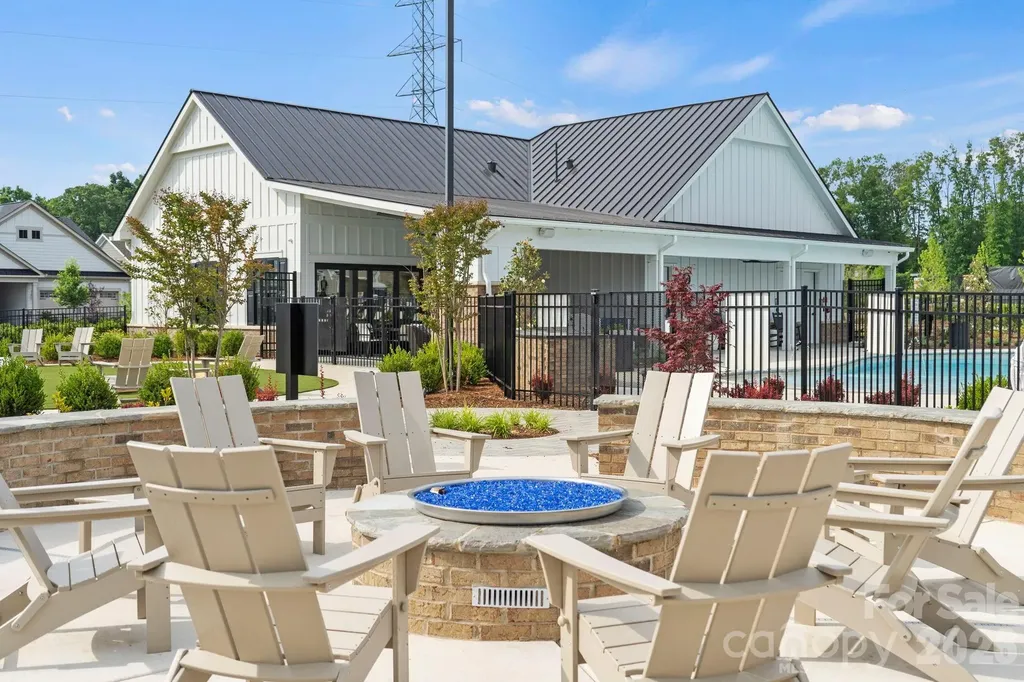 110 Northgate Boulevard Indian Trail NC 28079