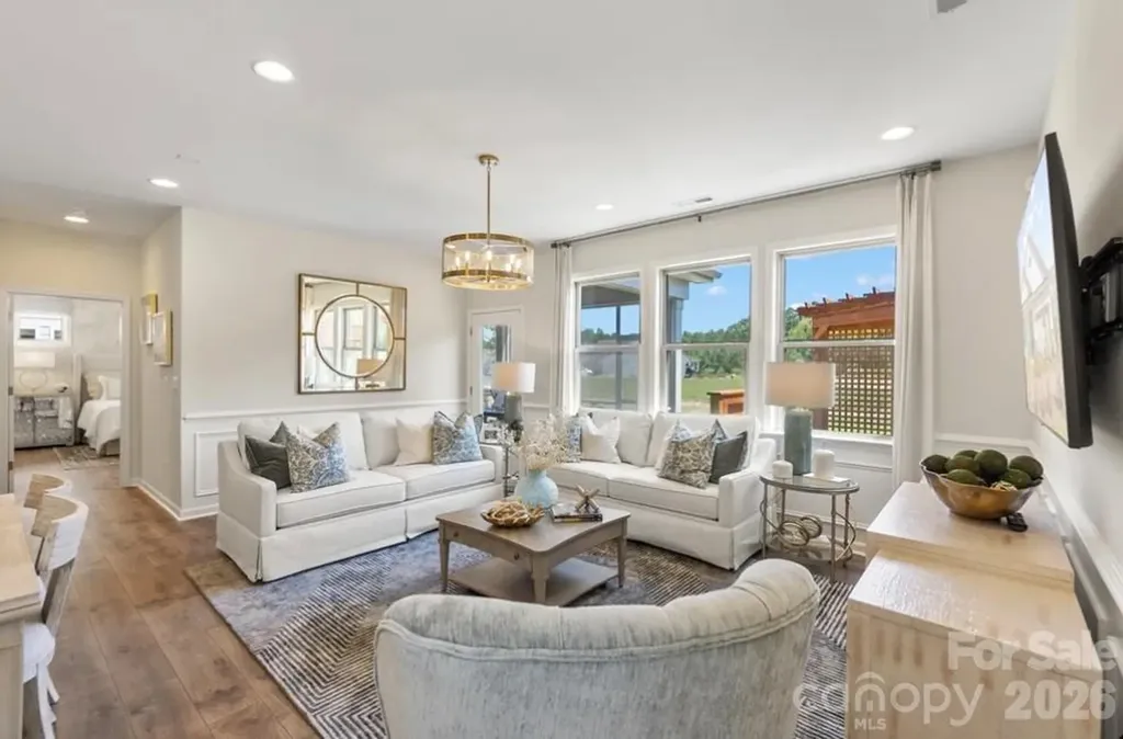 110 Northgate Boulevard Indian Trail NC 28079